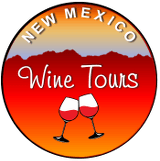 New Mexico Wine Tours logo