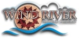 Wind River Trading Company logo