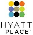 Hyatt Place Santa Fe logo