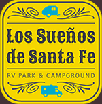 Los Suenos de Santa Fe logo