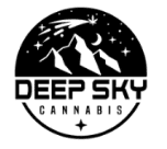 Deep Sky Cannabis logo