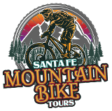 Santa Fe Mountain Bike Tours logo
