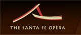 Santa Fe Opera logo