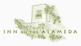 Inn on the Alameda logo
