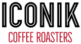 ICONIK Coffee logo
