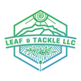 Leaf & Tackle logo