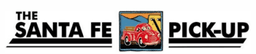 The Santa Fe Pick-Up logo