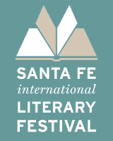 Santa Fe International Literary Festival logo