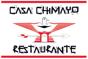 Bella's Casa Chimayo logo