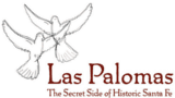 Las Palomas logo