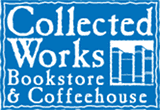 Collected Works Bookstore & Coffee House logo