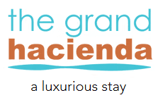 The Grand Hacienda logo