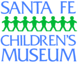 Santa Fe Children's Museum logo