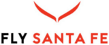 Fly Santa Fe logo