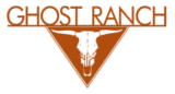 Ghost Ranch logo