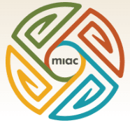 Museum of Indian Arts & Culture logo