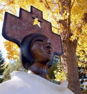 Reflections on Santa Fe