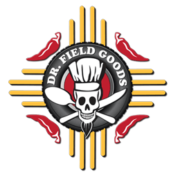 Dr. Field Goods logo