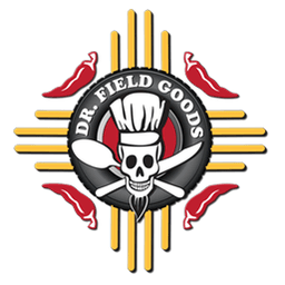 Dr. Field Goods logo