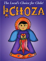 La Choza logo