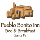 Pueblo Bonito B&B Inn logo