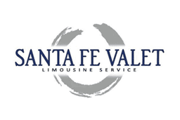 Santa Fe Valet logo