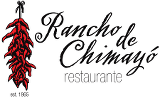 Rancho De Chimayo logo