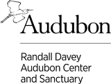 Randall Davey Audubon Center logo