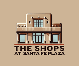 The Shops at Santa Fe Plaza logo