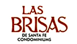 Las Brisas de Santa Fe logo