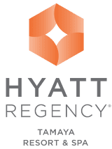 Hyatt Regency Tamaya Resort & Spa logo