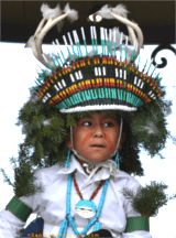 Pueblo Feast Days & Events Calendar logo