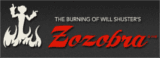 Burning of Zozobra logo